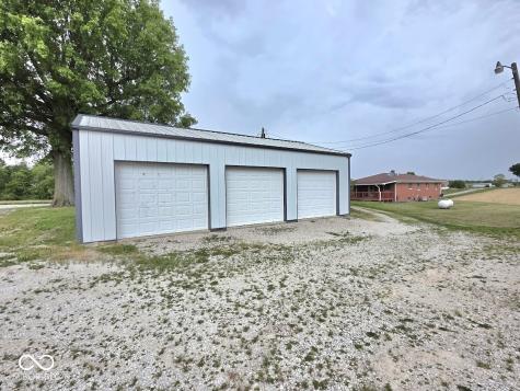 6166 S County Road 480 E Greensburg IN 47240
