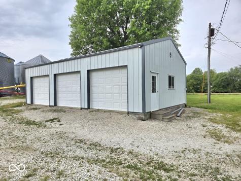 6166 S County Road 480 E Greensburg IN 47240