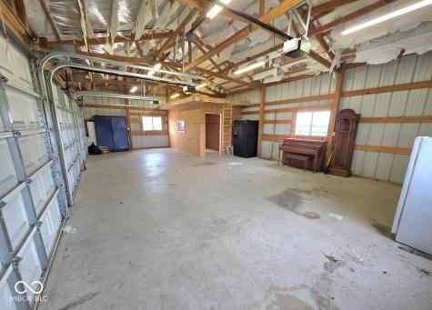 6166 S County Road 480 E Greensburg IN 47240