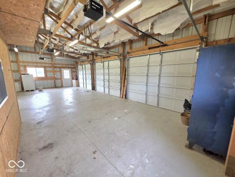 6166 S County Road 480 E Greensburg IN 47240
