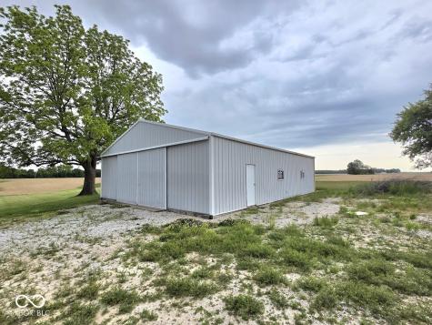 6166 S County Road 480 E Greensburg IN 47240