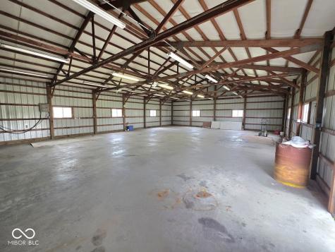 6166 S County Road 480 E Greensburg IN 47240