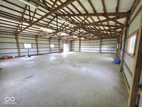 6166 S County Road 480 E Greensburg IN 47240