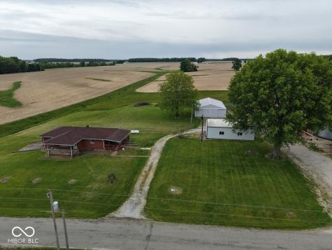 6166 S County Road 480 E Greensburg IN 47240