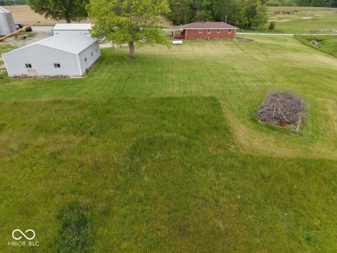6166 S County Road 480 E Greensburg IN 47240