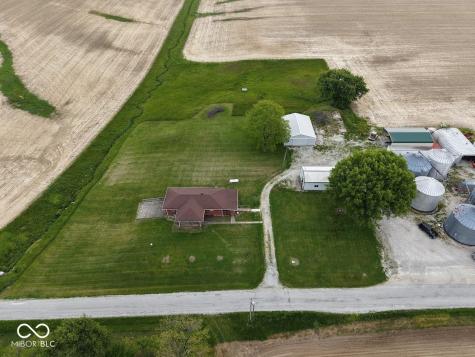 6166 S County Road 480 E Greensburg IN 47240