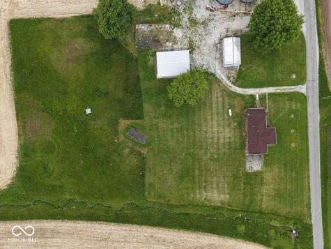 6166 S County Road 480 E Greensburg IN 47240