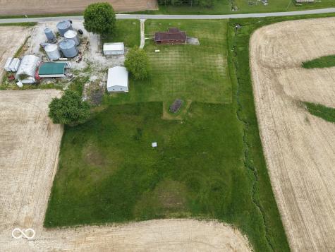 6166 S County Road 480 E Greensburg IN 47240