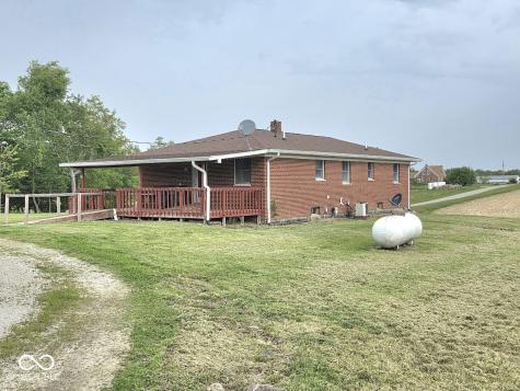 6166 S County Road 480 E Greensburg IN 47240