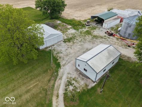 6166 S County Road 480 E Greensburg IN 47240