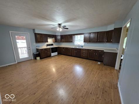 6166 S County Road 480 E Greensburg IN 47240