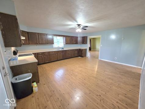 6166 S County Road 480 E Greensburg IN 47240
