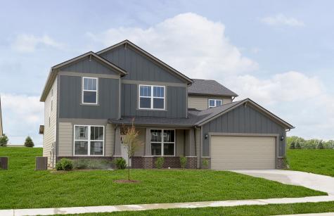 6649 Ambassador Drive Plainfield IN 46168