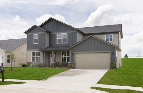 6649 Ambassador Drive Plainfield IN 46168