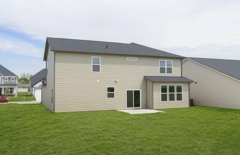 6649 Ambassador Drive Plainfield IN 46168