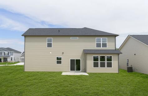 6649 Ambassador Drive Plainfield IN 46168