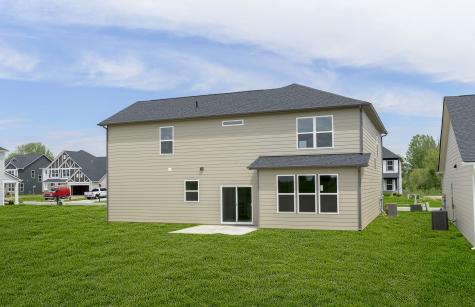 6649 Ambassador Drive Plainfield IN 46168
