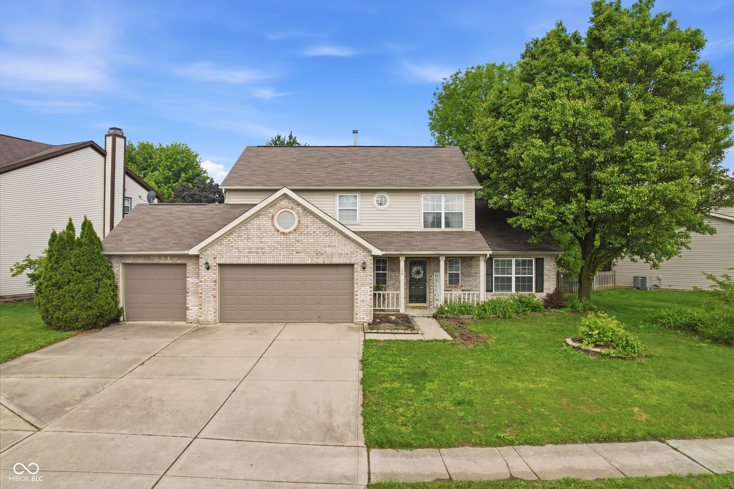 190 Springwood Drive Avon IN 46123