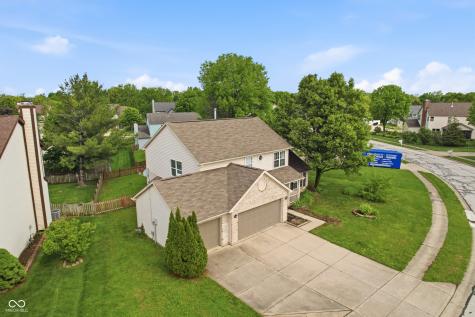 190 Springwood Drive Avon IN 46123