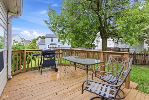 190 Springwood Drive Avon IN 46123