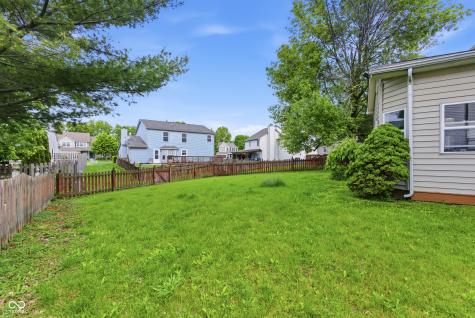 190 Springwood Drive Avon IN 46123