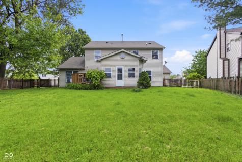 190 Springwood Drive Avon IN 46123