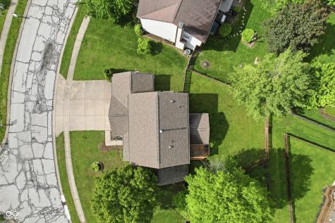 190 Springwood Drive Avon IN 46123