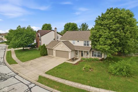 190 Springwood Drive Avon IN 46123