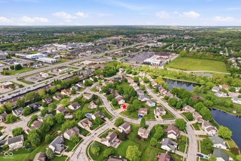 190 Springwood Drive Avon IN 46123