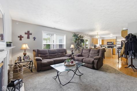 190 Springwood Drive Avon IN 46123