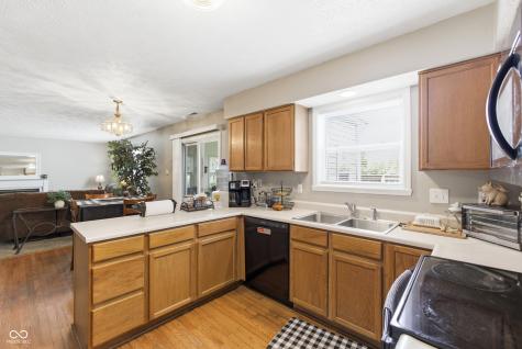 190 Springwood Drive Avon IN 46123