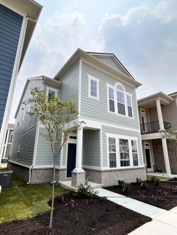 532 Steinbeck Place Carmel IN 46032