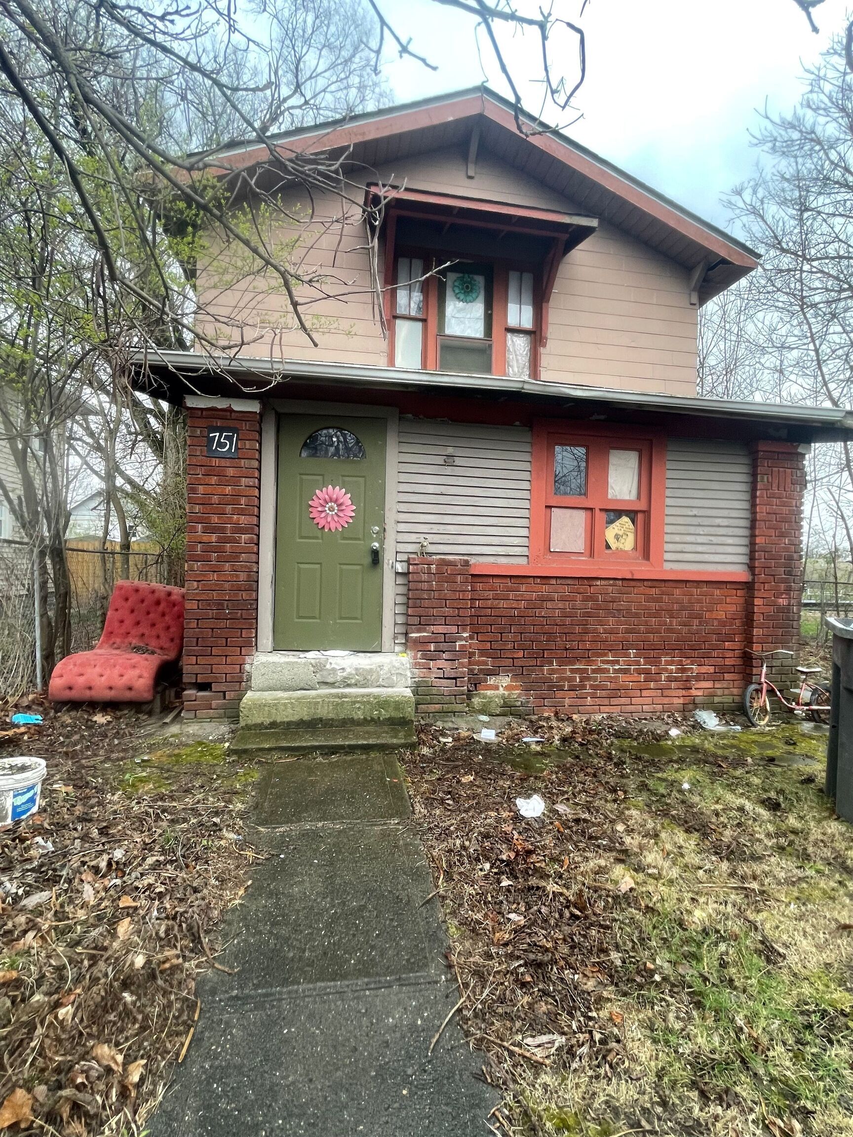 751 W 32nd Street Indianapolis IN 46208