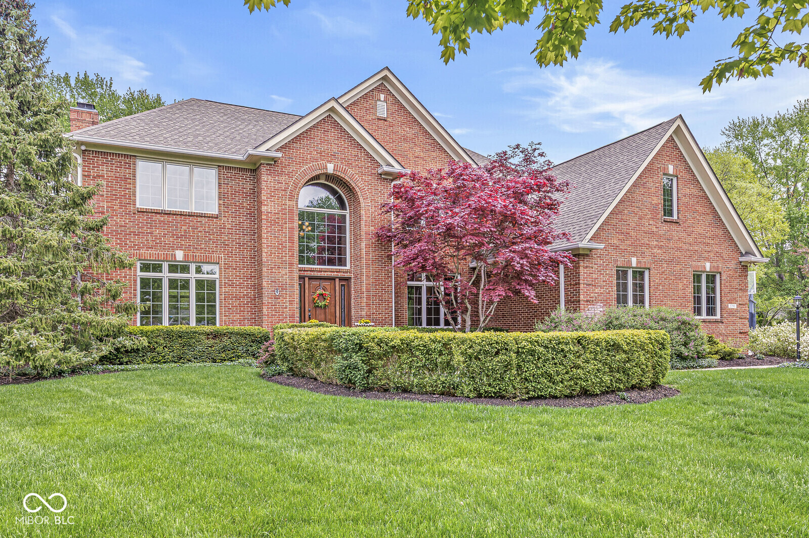 3790 Steeplechase Drive Carmel IN 46032