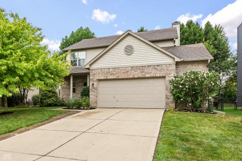 470 Autumn Springs Drive Avon IN 46123