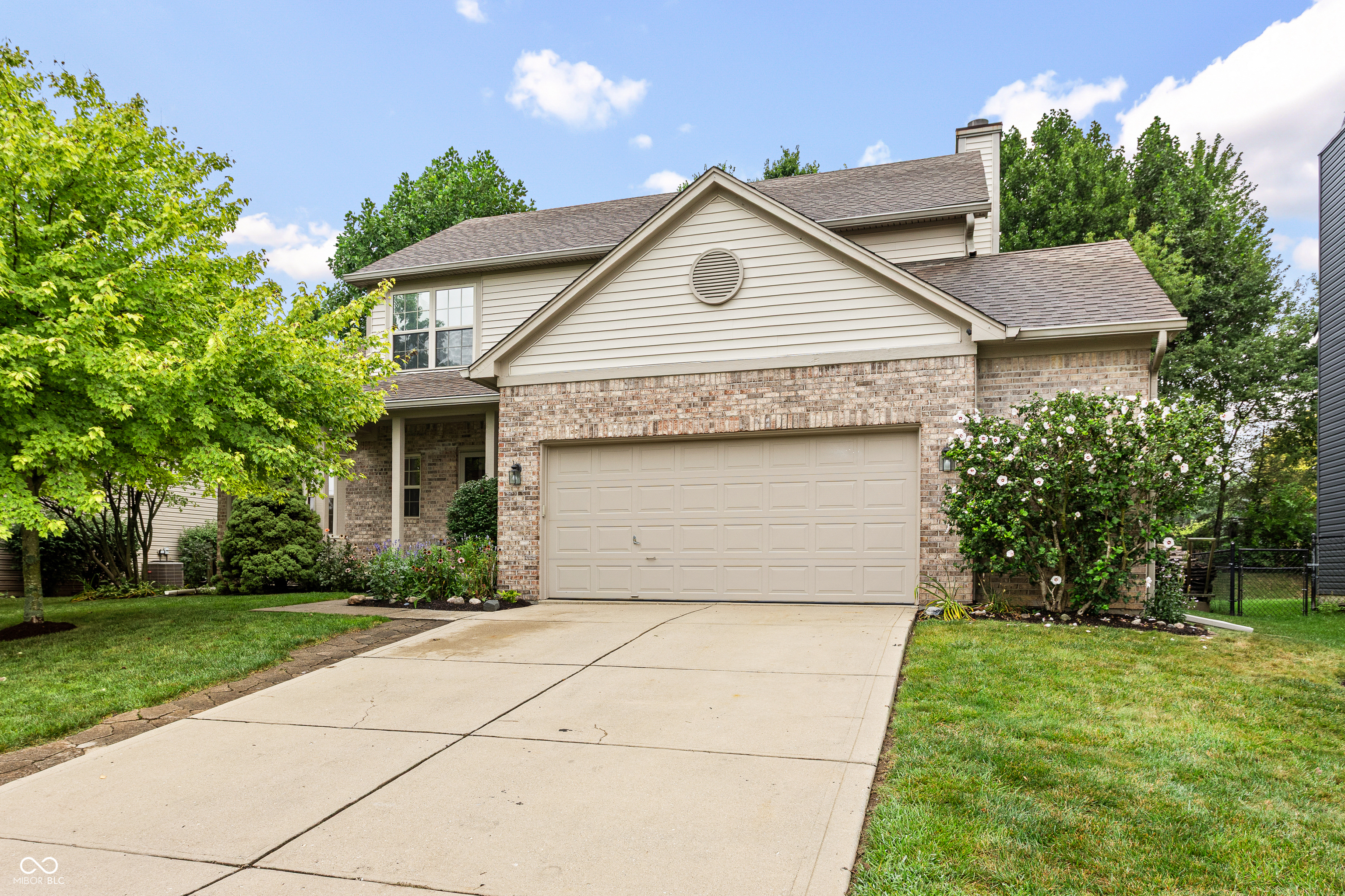 470 Autumn Springs Drive Avon IN 46123