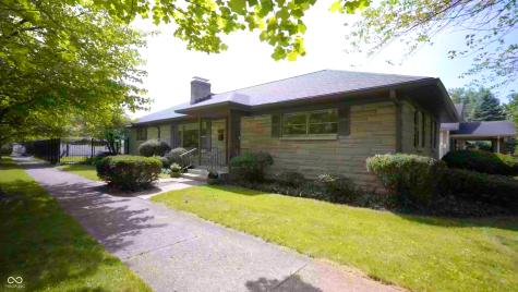 5901 E St Clair Street Indianapolis IN 46219