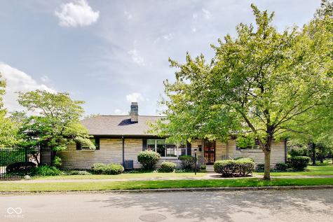 5901 E St Clair Street Indianapolis IN 46219