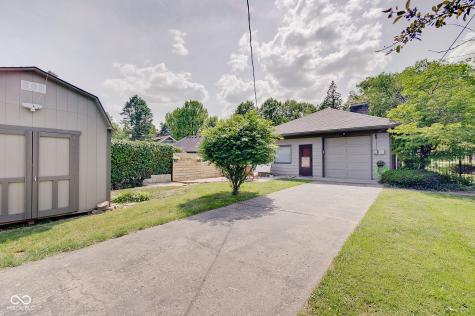 5901 E St Clair Street Indianapolis IN 46219