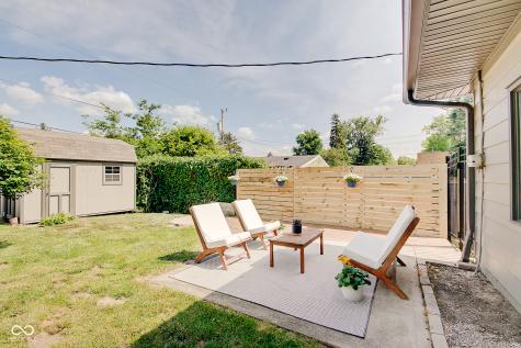 5901 E St Clair Street Indianapolis IN 46219