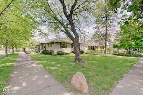5901 E St Clair Street Indianapolis IN 46219