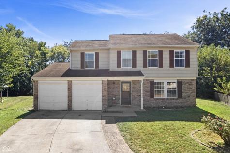 5904 Ann Marie Way Indianapolis IN 46254