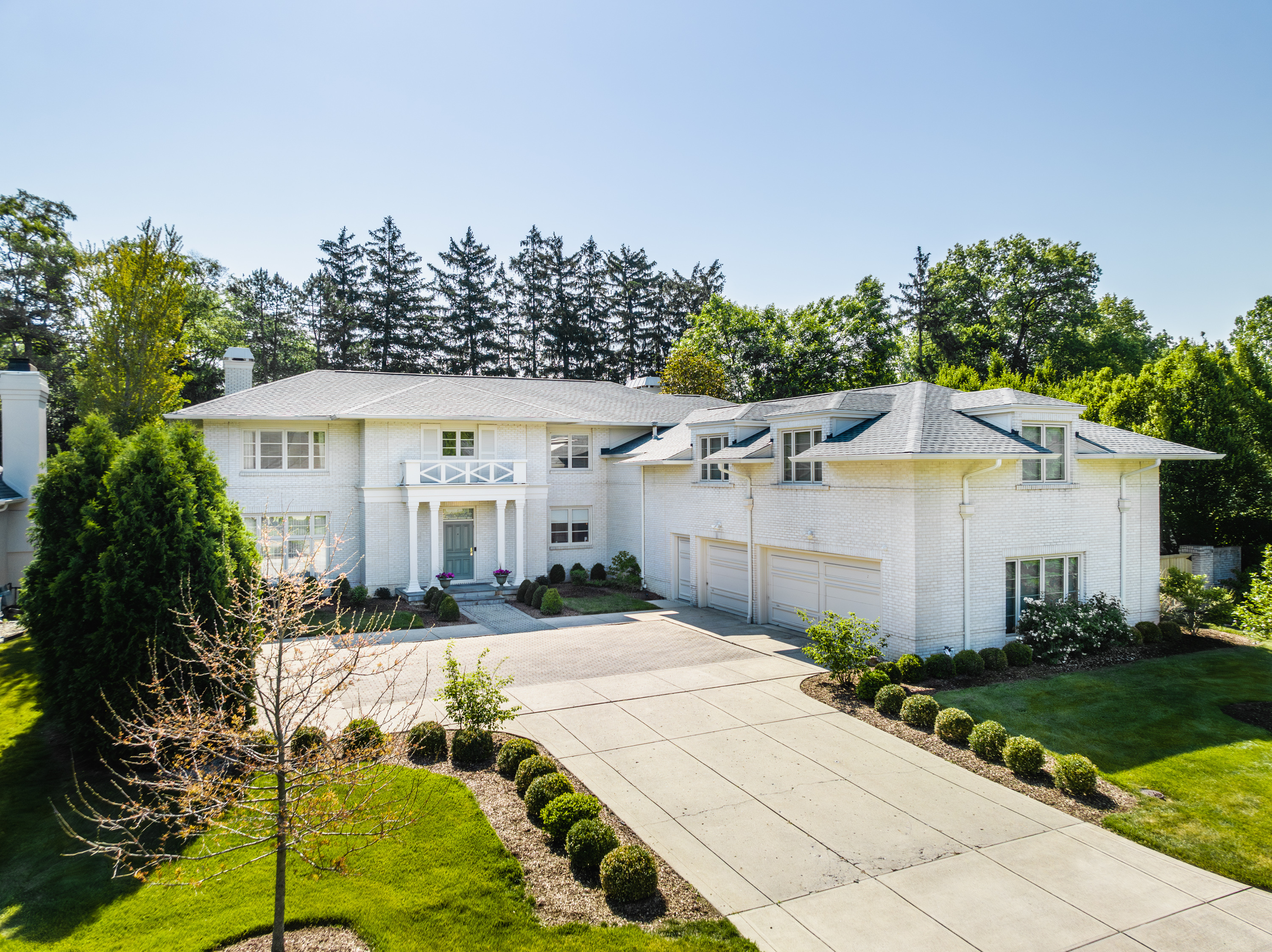 8537 Oakmont Lane Indianapolis IN 46260