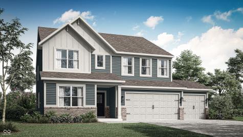 12912 South Rim Drive Noblesville IN 46060
