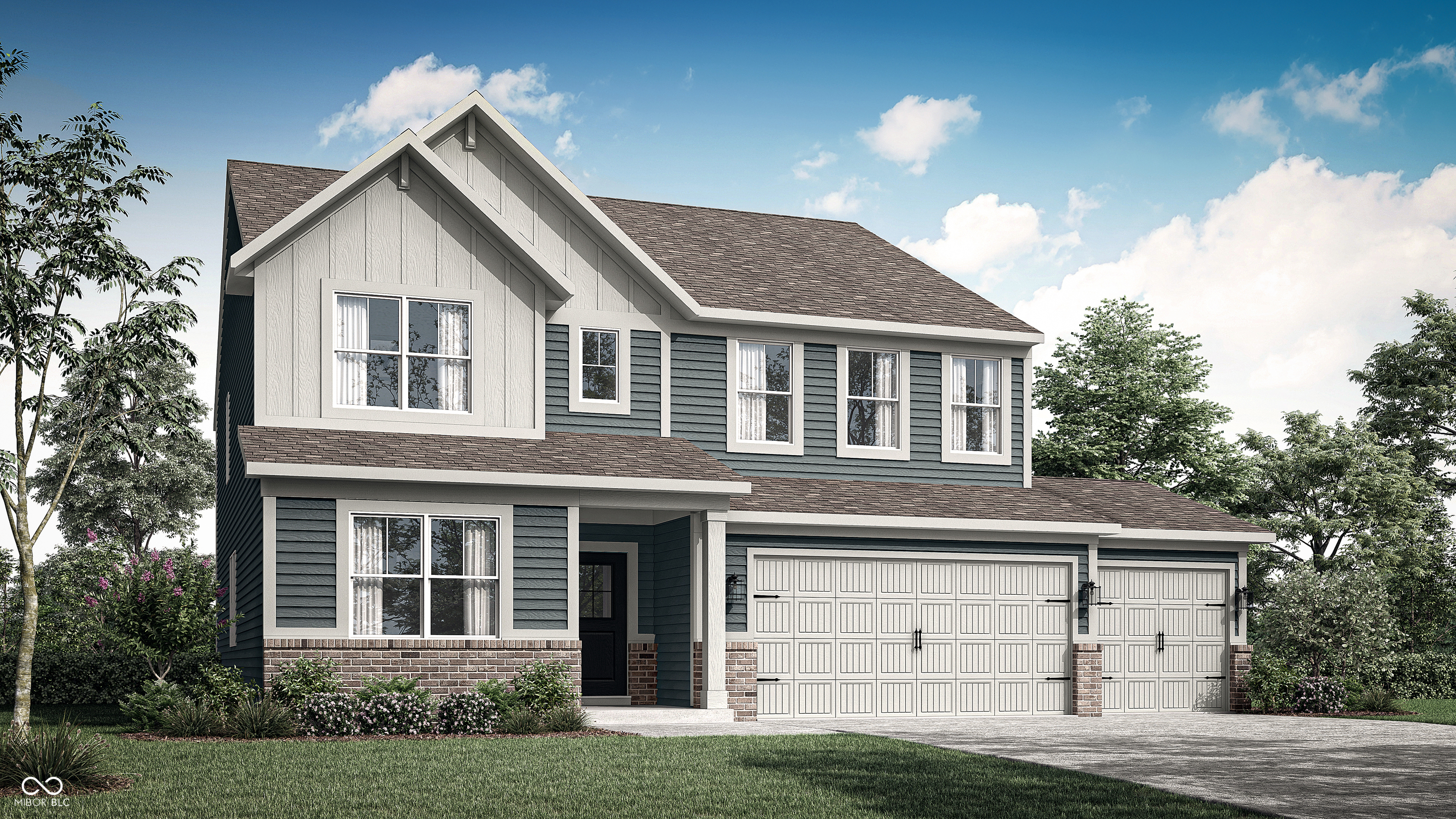 12912 South Rim Drive Noblesville IN 46060