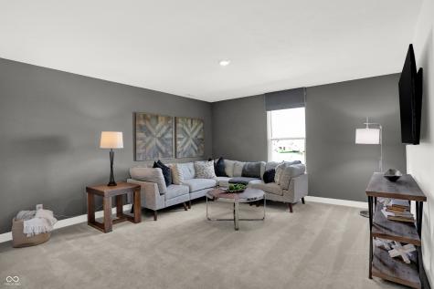 12912 South Rim Drive Noblesville IN 46060