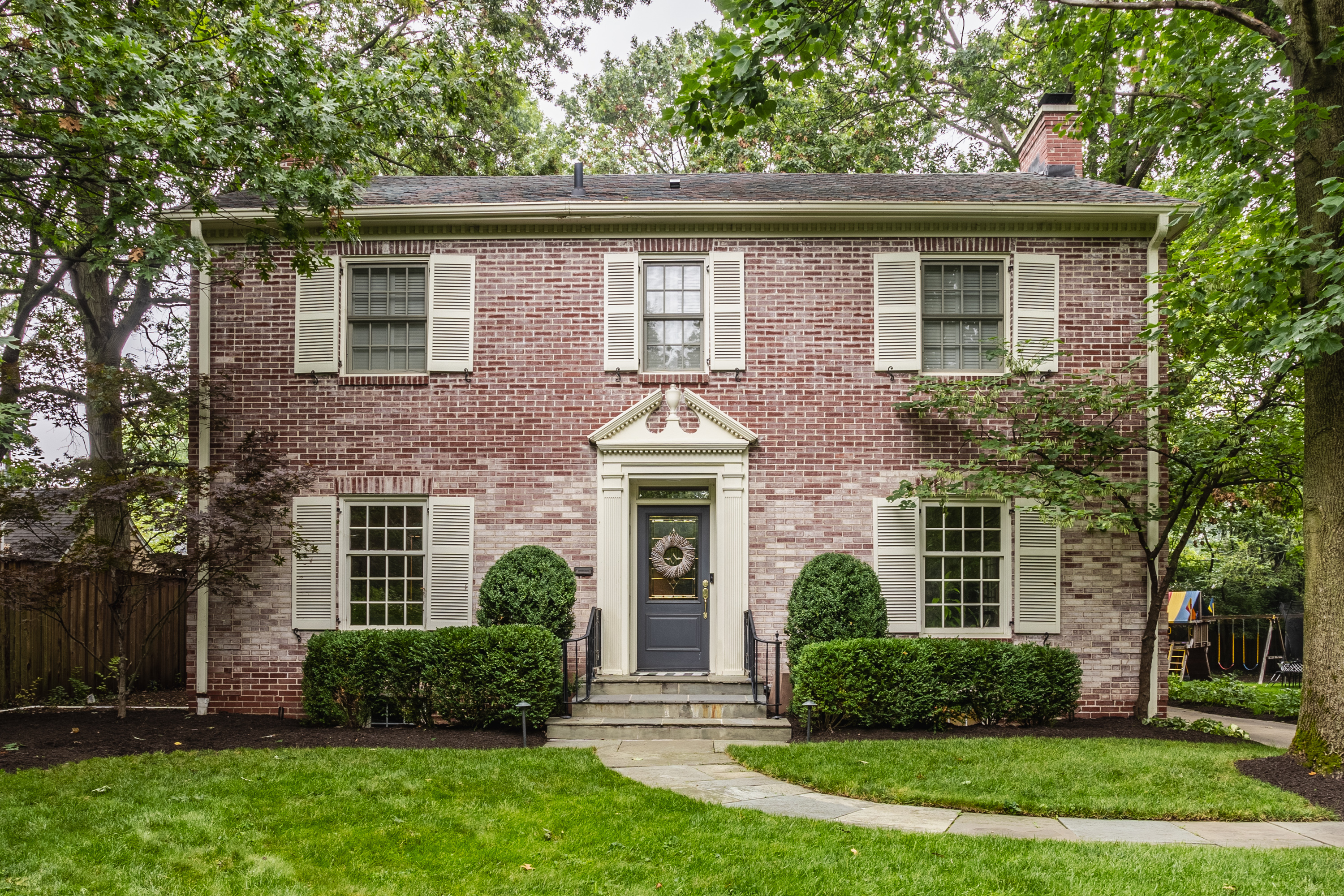 6159 N Meridian Street Indianapolis IN 46208