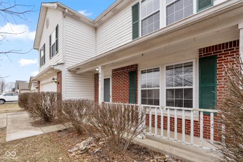 8641 Baypointe Drive Avon IN 46123