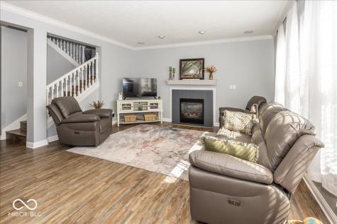 1351 Turner Trace Place N Avon IN 46123