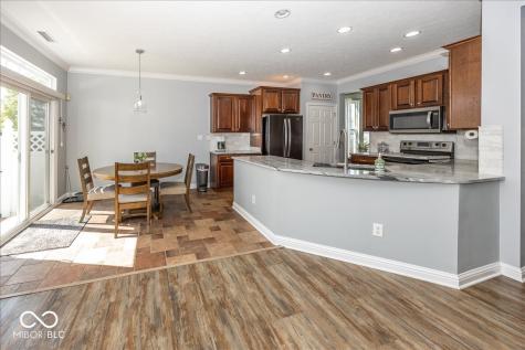 1351 Turner Trace Place N Avon IN 46123